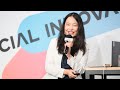 音楽×数学×自然～境界をこえた掛け算創造の時代｜中島さち子/北村久美子｜SIW2020