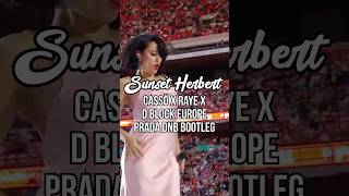 Cassö x RAYE x D-Block Europe - Prada 🔥 Jump Up DnB Bootleg