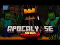 Apocalipsis Zombie |🏆100 Días Sin morir🏆| Cap.26 | TEMPORADA 3
