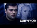 ФЭС |  Survivor | Сериал СЛЕД