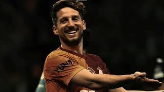 Dries Mertens 4K Clip