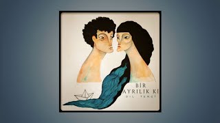 Dil Tengî - Bir Ayrılık Ki Resimi