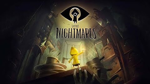 Little Nightmares Mobile Global Launch Gameplay Walkthrough Part 1 || Android and Ios
