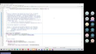 Java collections 3