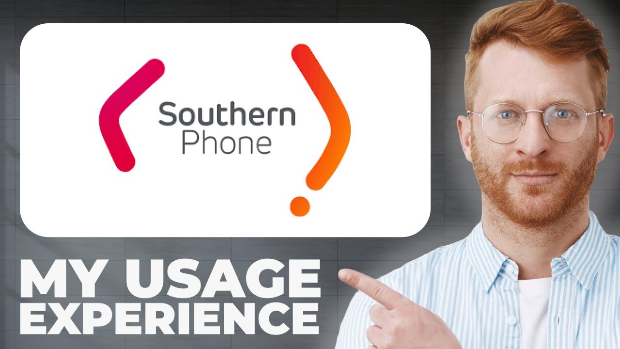Southern Phone Internet Provider Review - Usage Experience
