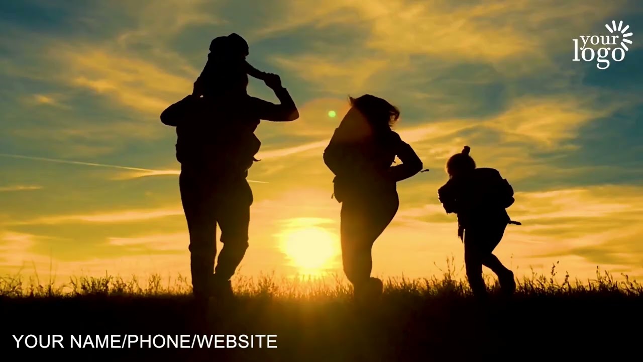 Travel agency Commercial video