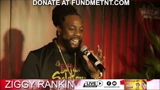 RETRO SOCA THE REGGAE STYLE OF Ziggy Rankin 07