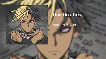 XXXTENTACION - Uno Dos Tres (Remix) (Prod. LIL BW)