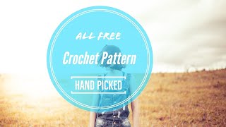 Free Crochet Pattern For Newborn Baby Hat