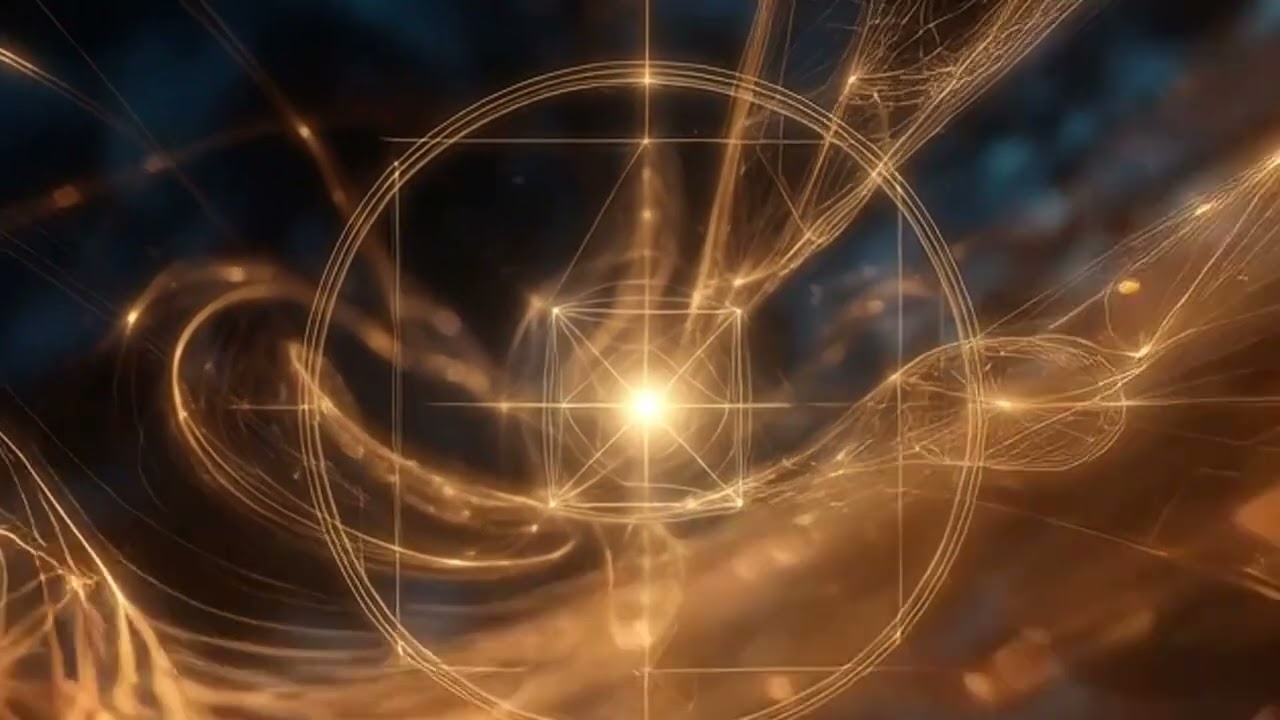 528 Hz 💎 ATTRACT CUSTOMERS & SALES | Business Abundance Frequency