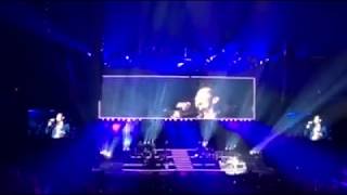 Marc Anthony concert in San Antonio by Olga Eriksson 81 views 3 years ago 5 minutes, 41 seconds