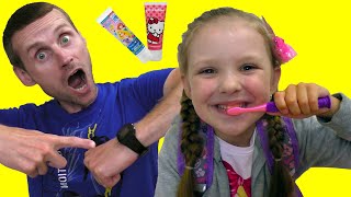 Canción Ponte los Zapatos | Rutina de la Mañana | Canciones Infantiles con Lisa y Alex