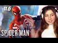 Spider-Man Got Me Partnered on Twitch!! | Marvel's Spider-Man (2018) [Part 6]
