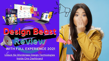 Design Beast Review with Full Experience 2021