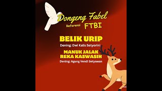 DONGENG FABEL FTBI
