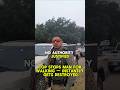 Cop Stops Man for Walking — Instantly Gets Destroyed
