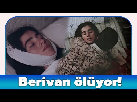 Sürü Türk Filmi | Berivan Ölüyor, Şivan Çıldırıyor!
