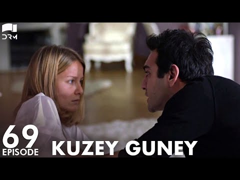 Kuzey Guney - EP 69Oyku Karayel, Kivanc Tatlitug, Bugra Gulsoy| Turkish DramaUrdu Dubbing | RG1