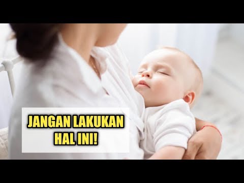 Video: Dapatkah pemindaian membahayakan bayi?