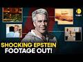 Epstein Files Shocking New Videos Of Jeffery Epstein Emerge From Released Documents Originals
