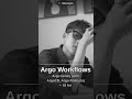 DevOps Learning: All About Argo Workflows in 60s