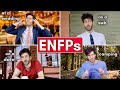 Funny ENFP 16 Personalities Sketch Highlights (ENFP Only!)