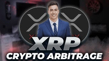 How I got profit on Ripple Arbitrage | New P2P Strategy [2024] | XRP Crypto Arbitrage