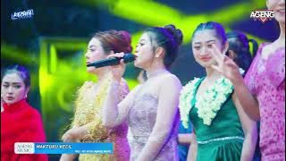 WAKTUKU KECIL ALL ARTIS AGENG MUSIC PUTRA BAHARI 2025