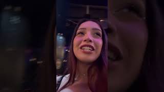 Slow Bottle Girl Shift Vlog (No edits) 🪩🍾