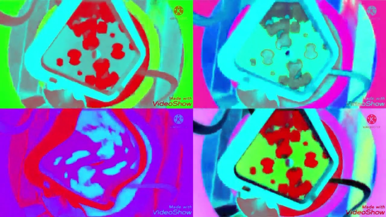 Blippi Intro Song Effects Sponsored By Preview 2 Horrid Henry Effects Combined