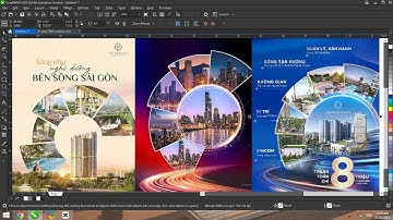 Create Eye-Catching Designs | Light, Contrast & 3D Shapes Tutorial