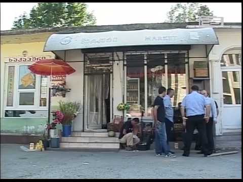 ხელვაჩაურში მომხდარი მკვლელობისათვის 1984 წელს დაბადებული მამაკაცი დააკავა