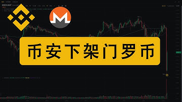 币安交易所决定下架门罗币，这对我们矿工有什么影响？| CPU MINING | Monero | XMR | binance