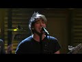 All Time Low - Time Bomb (Live At Conan On TBS) HD