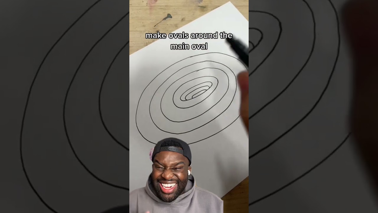 Что рисовать, когда скучно (@isaobradovich) 