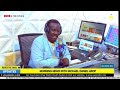 MORNING NEWS WITH MICHAEL DANIEL AROP