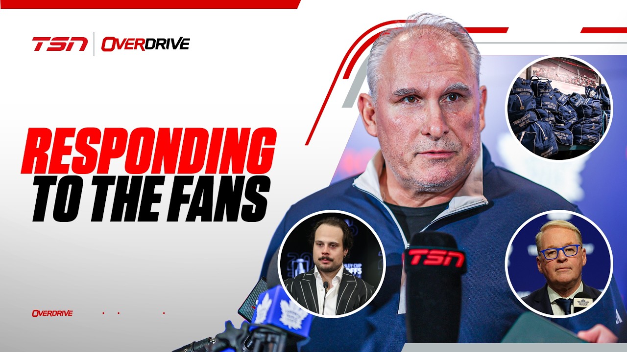 Hayes: 'Whoever they hire, don't come in with any crazy proclamation'