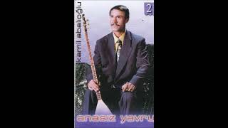 Kamil Abalıoğlu Anasız Yavru Resimi