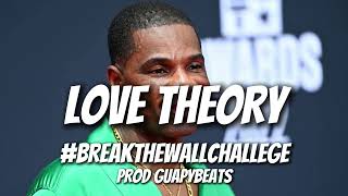 Love Theory Nola Prod Guapybeats