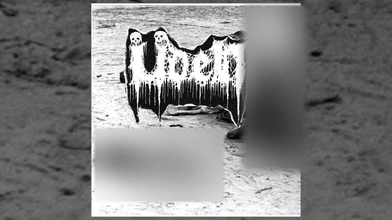 Üden  - Promo 2017 FULL (Grindcore / Crust Punk)