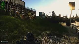 Scavs now dodge bullets screenshot 4