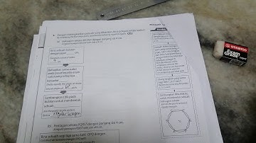 Form 2 Maths - Chap 4 Polygons part 1