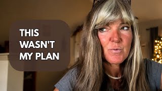 My Third Quarter Life Crisis: From Panic to Pivot