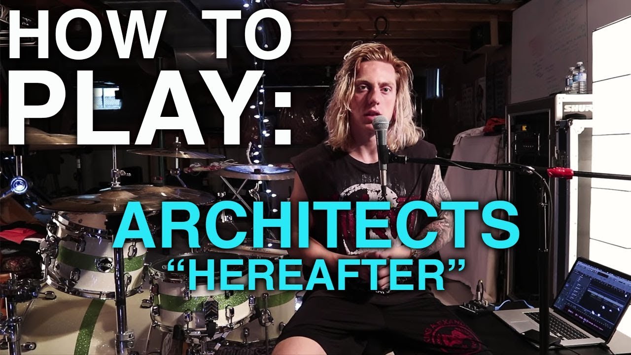 How To Play: Hereafter by Architects