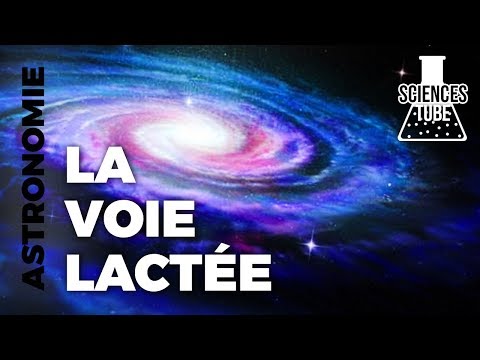 Vidéo: Les Principaux Mystères De La Voie Lactée - Vue Alternative