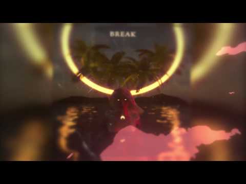 Xinister X Blahza Break Official Audio 