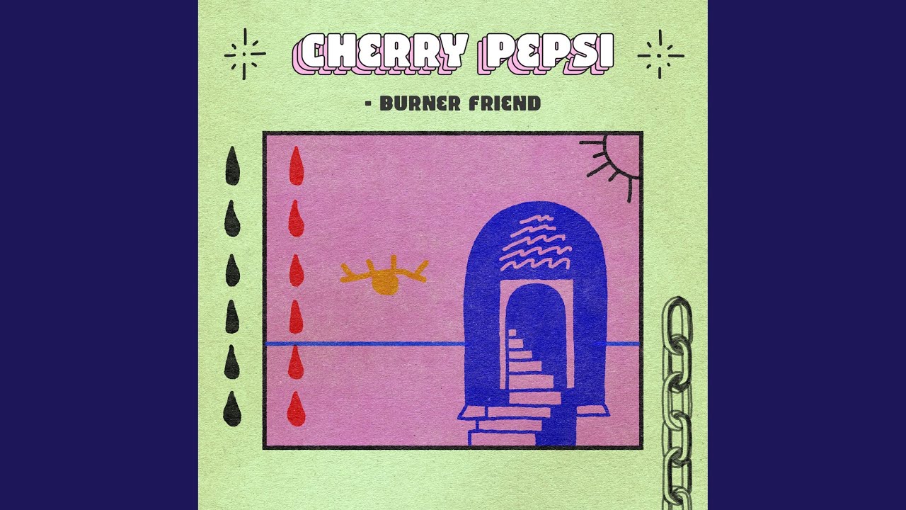 Watch Cherry Pepsi on YouTube Watch Cherry Pepsi on YouTube