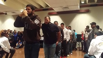 njcu mtg FALL14 ALPHA PI CHAPTER