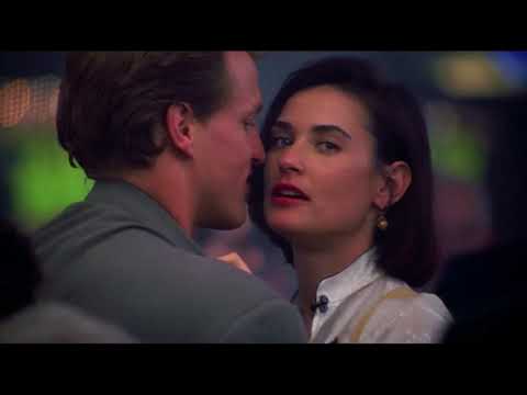 Michael Bolton   A Love So Beautiful   Film   Indecent Proposal