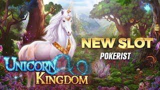 Unicorn Kingdom - A New Slots Game screenshot 3